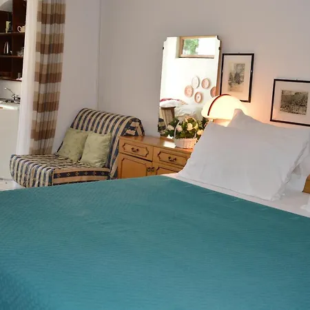 Apartman Zita