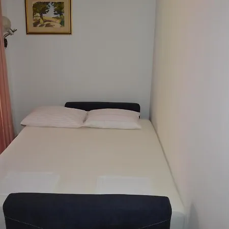 Apartament Zita *