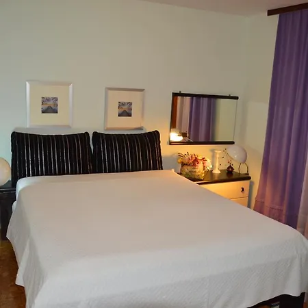 Apartament Zita Poreč