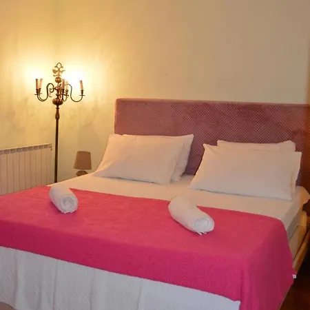 Zita Apartament