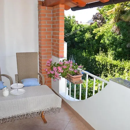 Apartament Zita Poreč