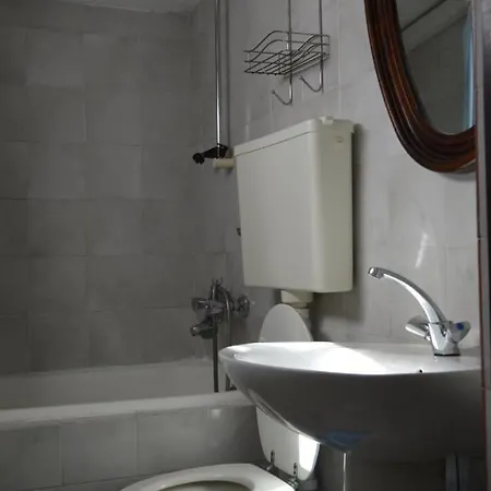 Apartament Zita