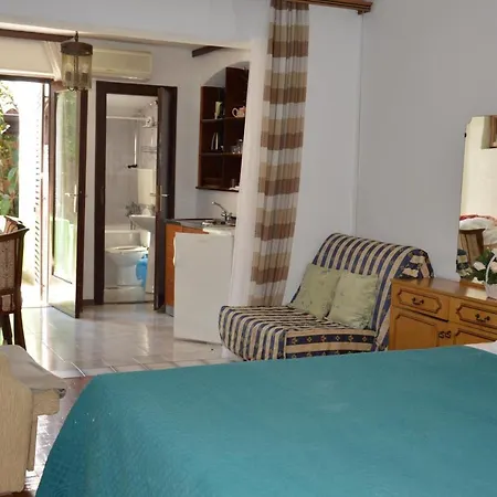 Zita Apartment