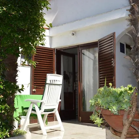 Zita Apartment Porec