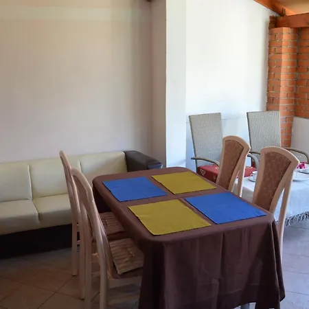 Zita Apartment
