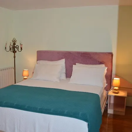 Zita Appartement Poreč