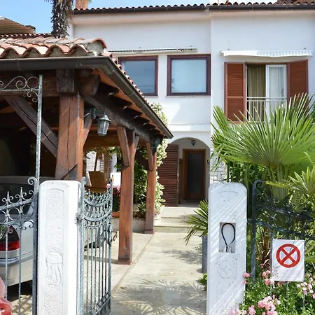 Apartamento Zita *
