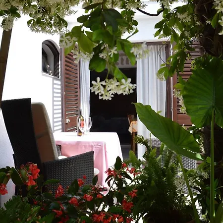 Apartamento Zita