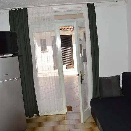 Zita Apartment Porec