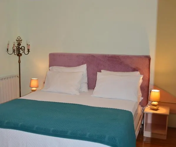 Zita アパート ポレッチ